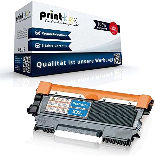 MWT Kit Ricarica Toner XXL Compatibile Brother (HL-2130/32/35, DCP-7055/57...) Nero - Foto 6