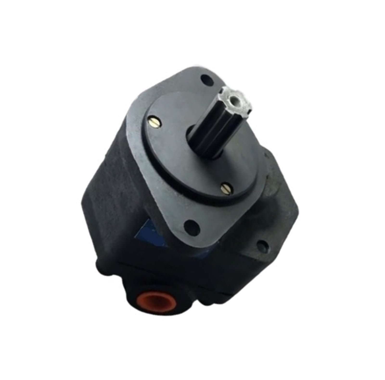Hydraulic Gear Oil Pump CB-FE40E For Machinery