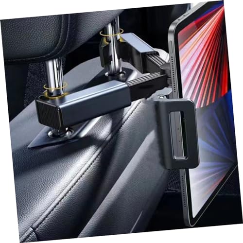 UKCOCO Suporte Para Telefone Celular Assento De Carro Suporte Para Telefone Assento De Carro Suporte