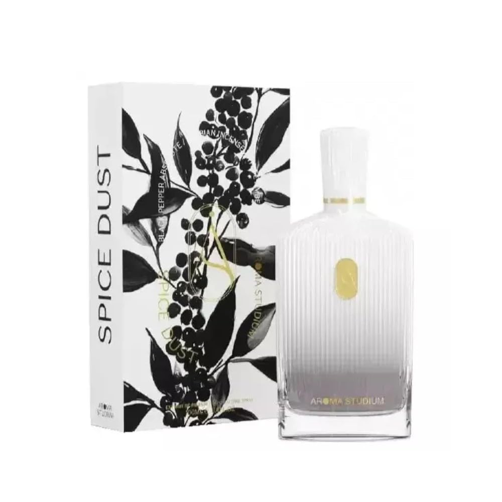 Arima Studium Spice Dust Extrait de Parfum 100 ml