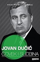 Covek i sudbina 8688895678 Book Cover