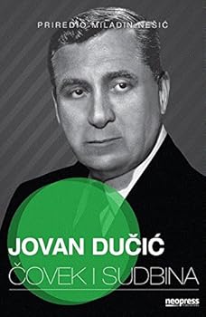 Paperback Covek i sudbina [Serbian] Book