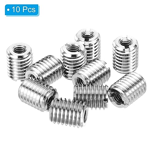PATIKIL Thread Adapters Sleeve Reducing Nut - Image 3
