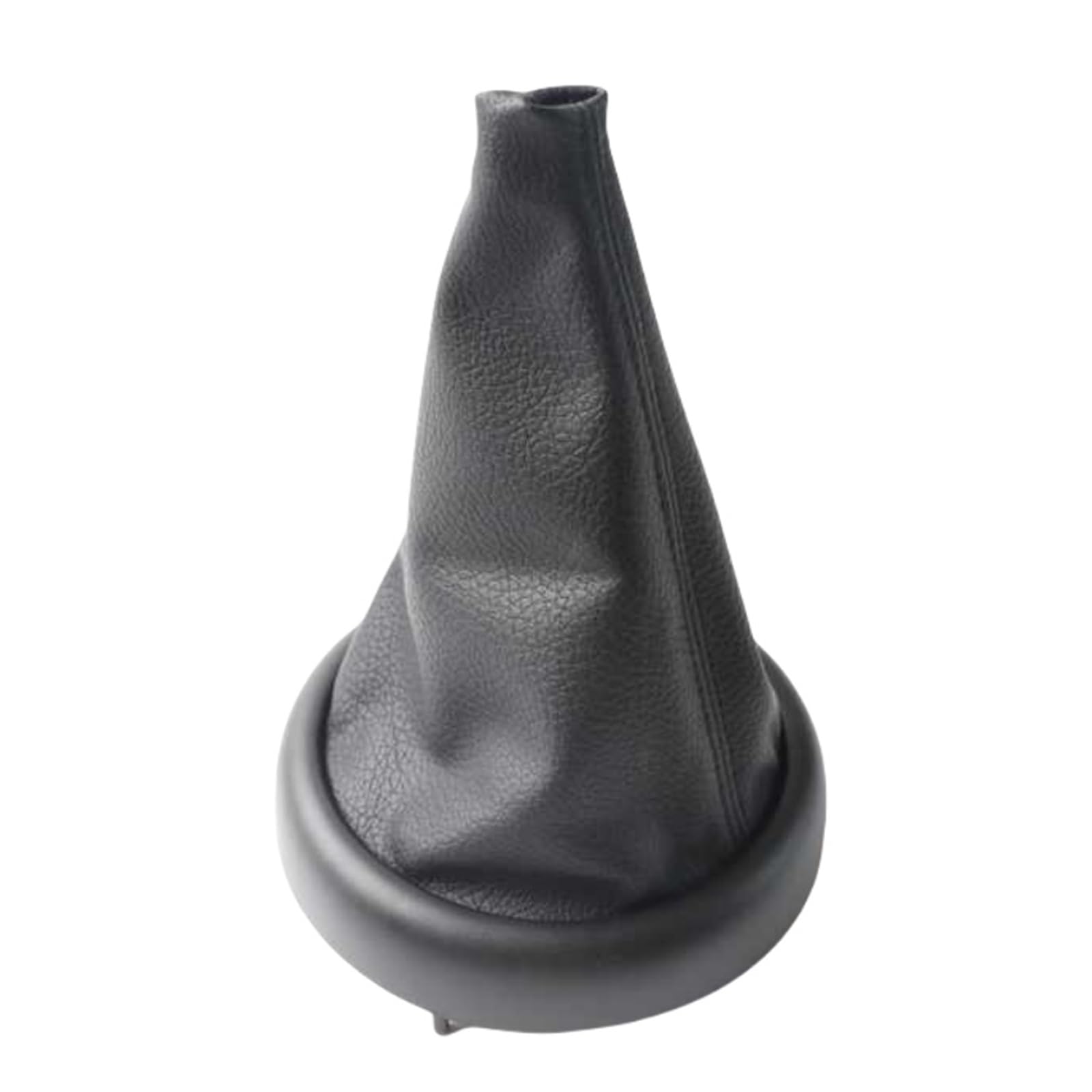JSYALMSLW Replacement Shift Lever Knob for BMW for Mini