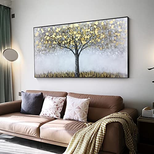 DIY 5D Diamant Peinture Kits grand format 50x120cm pour chambre