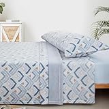 sábanas bajeras Coralina