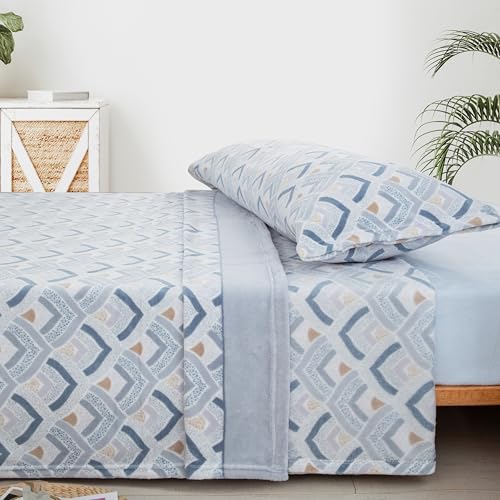 Sábanas Coralina 150 Juego Sábanas Coralina