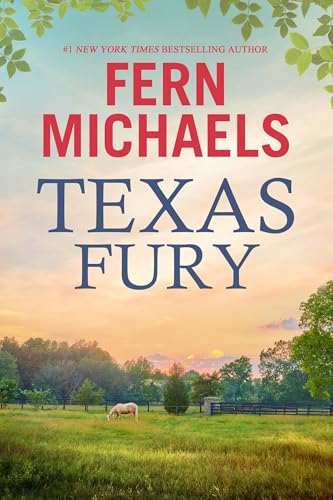 Texas Fury