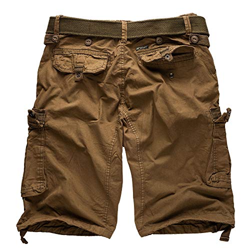 Bermuda Geographical Norway pour éviter l'encombrement grâce aux poches cargo