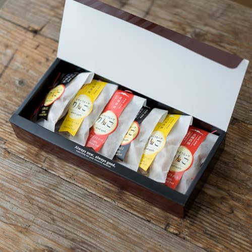 北城農園プレミアムドライアップル(25g x 6袋)