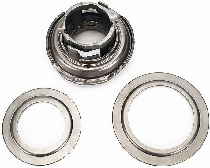 6DCT250 DPS6 Transmission Clutch, 6-Speed Automatic Transmission Clutch Metal Clutch Replacement For Focus 2012-2013