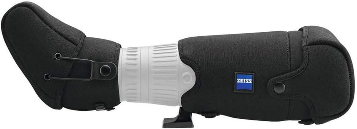 ZEISS Victory Harpia Spotting Scope Ever-Ready Stay-on Neoprene Carrying Case