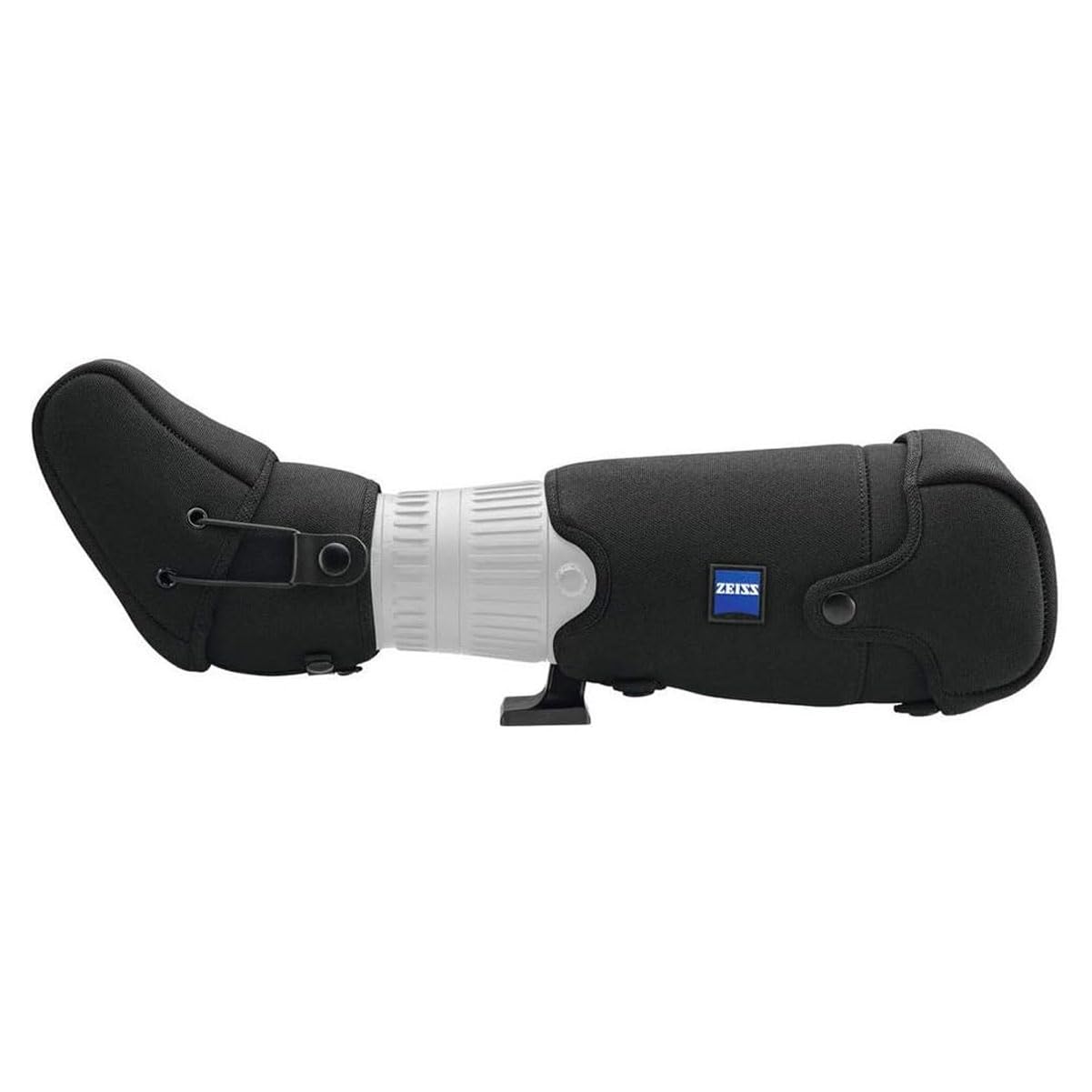 Zeiss Harpia Spotting Scope Ever-Ready Stay-on Funda de Transporte de Neopreno, Unisex Adulto
