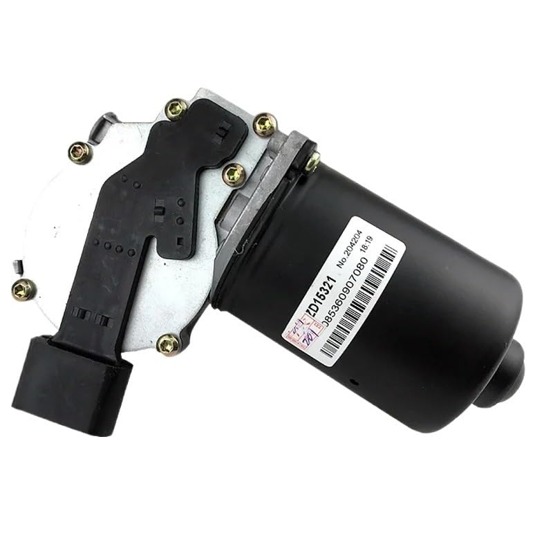 Wiper Motor Fit for SAIC for MG 550 MG6 Car Wiper Motor Motor Assembly, Windshield Wipe(Original Factory)