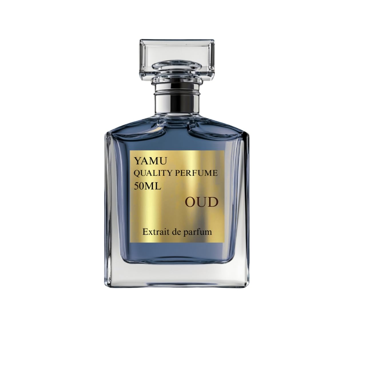 OUD Extrait de Parfum | Long Lasting Luxury Perfume for Men & Women | Premium Woody Oriental Fragrance | Eau de Parfum Spray | Everyday & Special Occasion Scent 50ml.-image-38