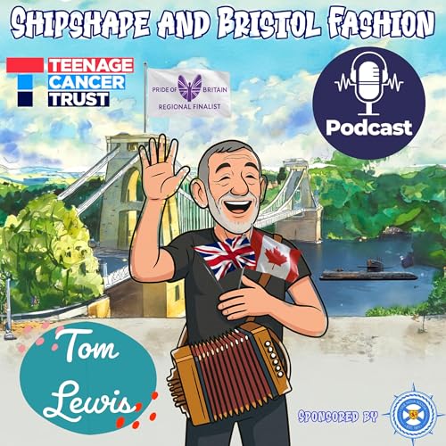 The Beyonc&eacute; of the Shanty World &ndash; Tom Lewis in Conversation