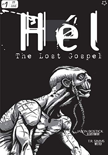 Hél: The Lost Gospel