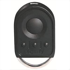 Télécommande Somfy Keygo IO Radio - 4 Canaux