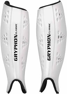 Gryphon Classic G4 Outdoor Shin Guards