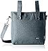 Cambrass Bolso Panier Elite Negro 10x34x33 cm