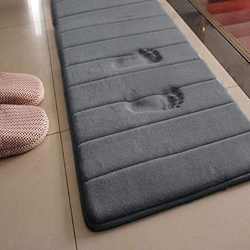 Suchergebnis Auf Für: Memory Foam Badematte Groß