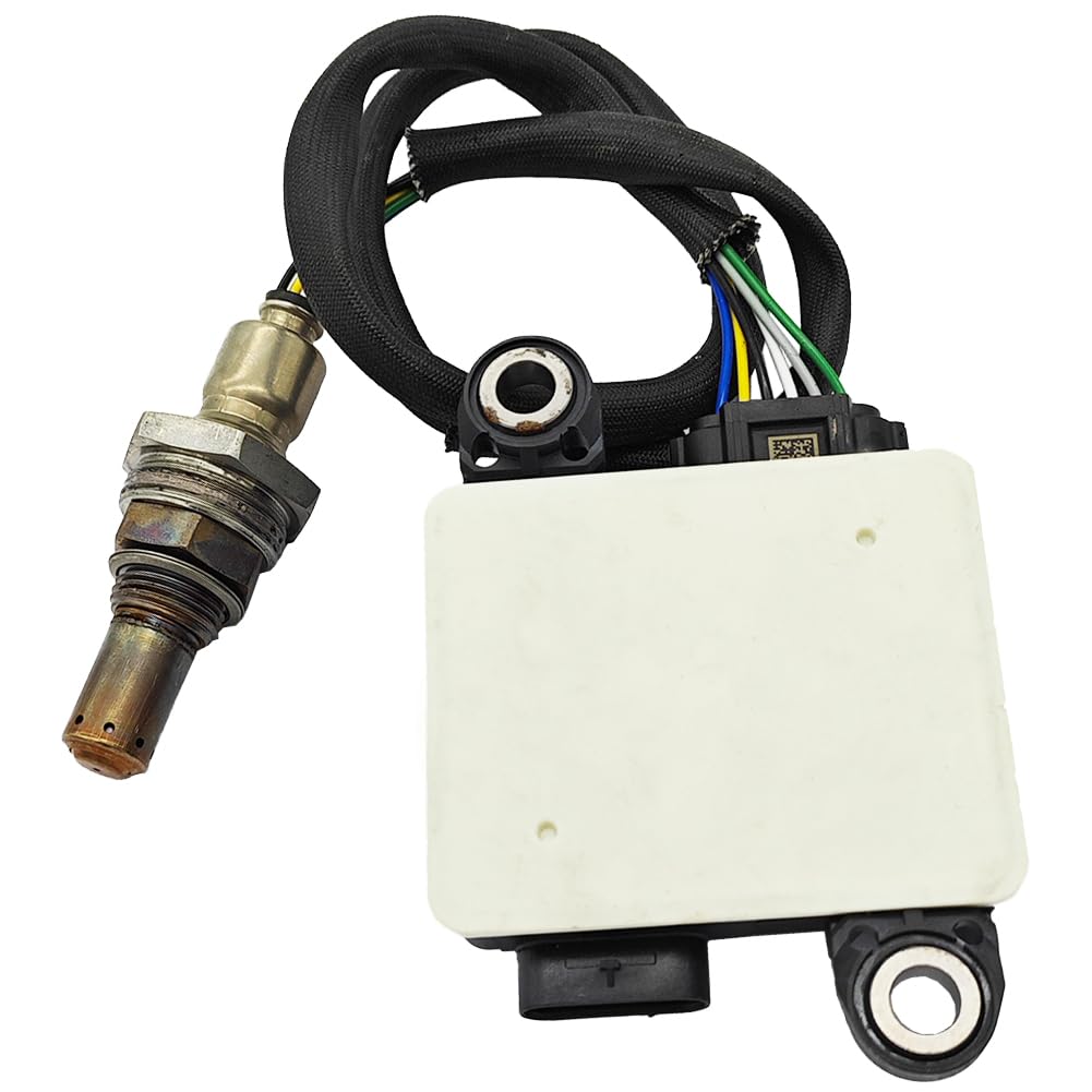 EPSIRMP 68167883AB Nitrogen Oxide Sensor Particulate Matter Sensor Compatible with RAM Promaster 1500 2500 3500 2014-2016 68167883AA
