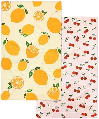 Microfiber Kitchen Towels
