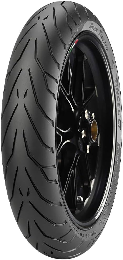 PIRELLI TIRE ANGEL GT F120/70R17 3976000