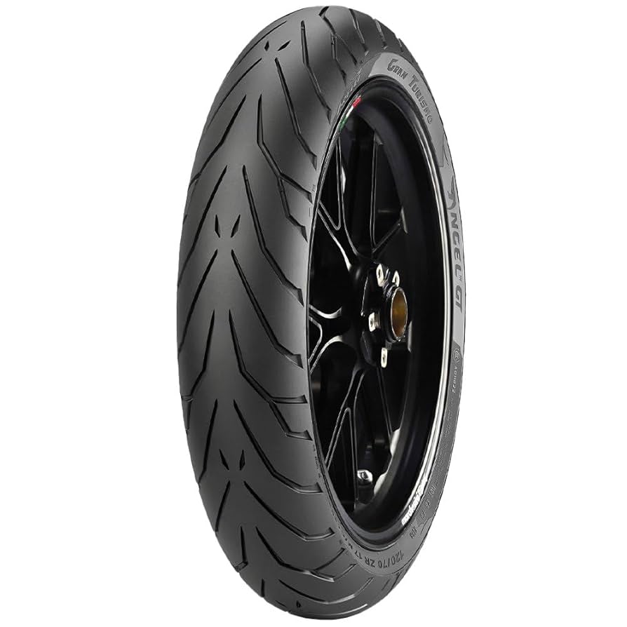 【珍品】念力開発器　ロジクルッシャン・ダイヤレット Amazon.co.jp: PIRELLI(ピレリ) オートバイ ANGEL GT フロント