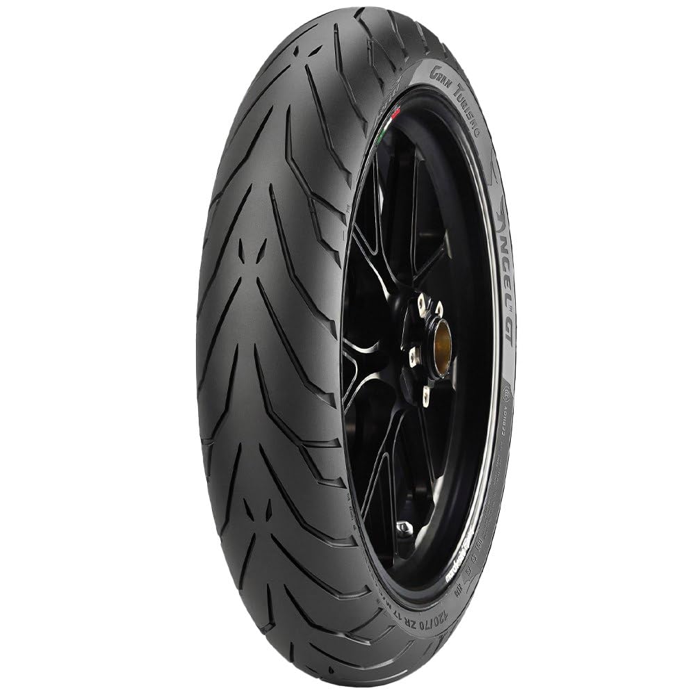 Amazon.co.jp: PIRELLI(ピレリ) オートバイ ANGEL GT フロント