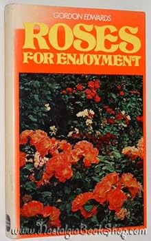 Roses for Enjoyment