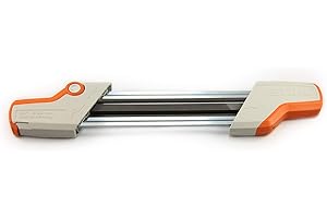 Stihl File Holder: A Comprehensive Tool for Chainsaw Maintenance