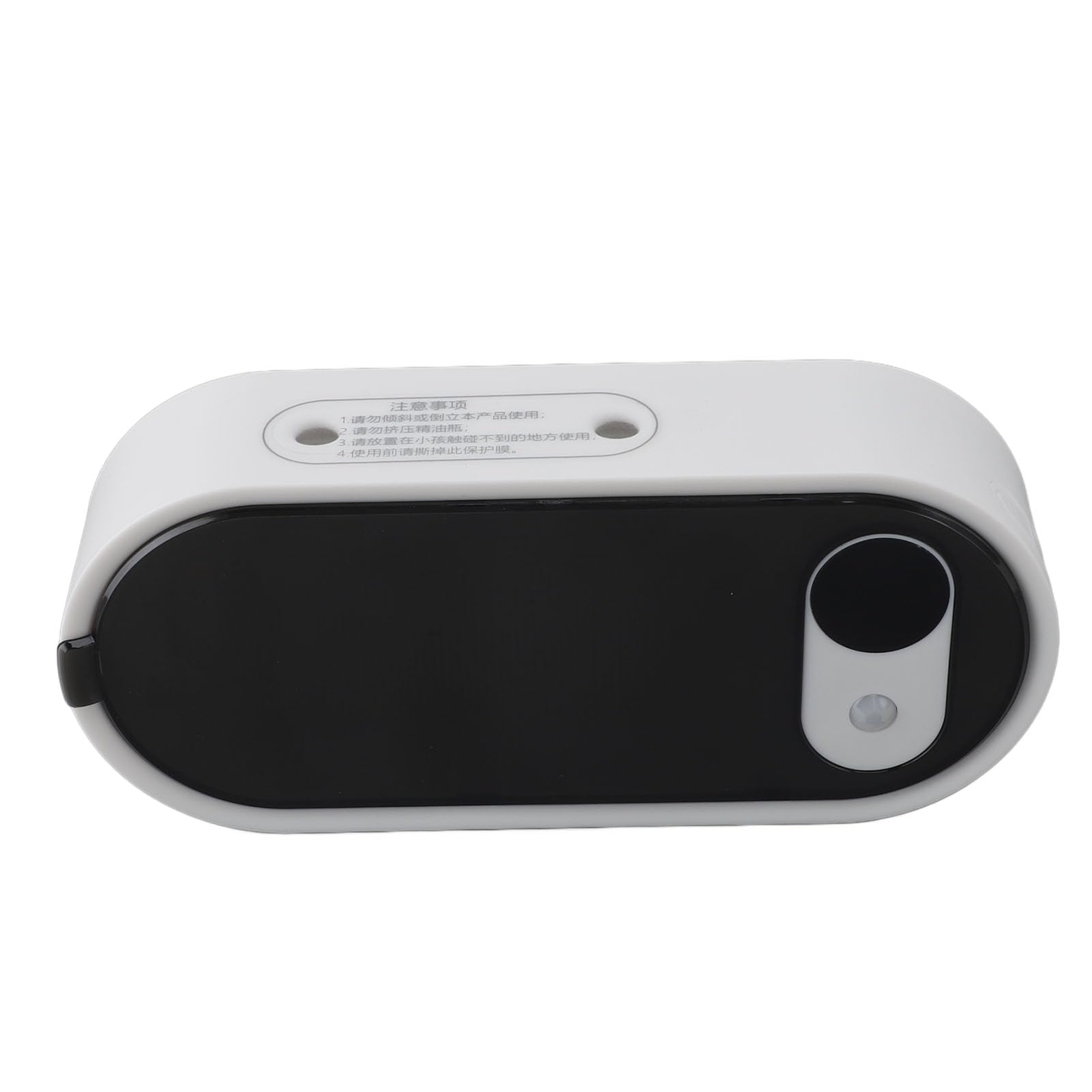 Diffuseur d'aromathérapie intelligent avec détecteur de mouvement, machine d'aromathérapie automatique rechargeable de grande capacité, pour un environnement de sommeil ou de travail reposant