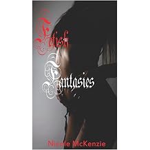 Fetish Fantasies Volume 1