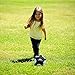 meiwar Ayuda a la Formación Futbolística - Accesorio de Entrenamiento de Fútbol...