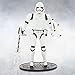 Star Wars Riot Gear Stormtrooper Elite Series Die Cast Action Figure 6 1/2 Inch Star Wars: The Force Awakens