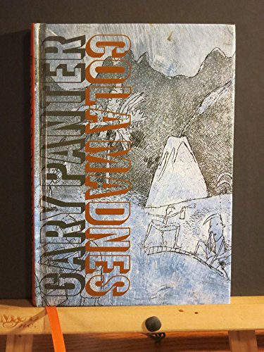 Gary Panter: Cola Madnes