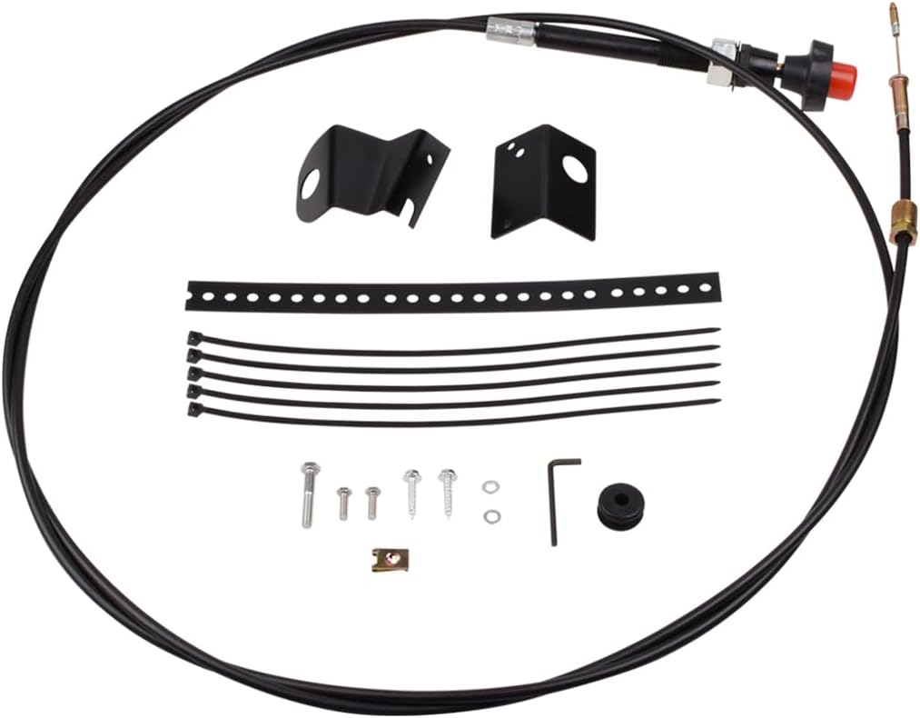 PSL500 Axle Shaft Disconnect Conversion kit for Chevy S10 1983-2003 GMC Jimmy Sonoma