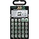 Teenage Engineering PO-12 Rhythm Pocket Operator - Mini Drum-Synth und Sequenzer