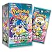 Korean Pokemon Card Booster Box Journey Together Battle Partners Booster Box | TCYM Authenticated | Pokemon Journey Together | Korean Pokemon Cards | 30 Booster Packs |