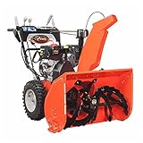 Ariens Two Stage Snow Blower Platinum 24' 369cc 921050