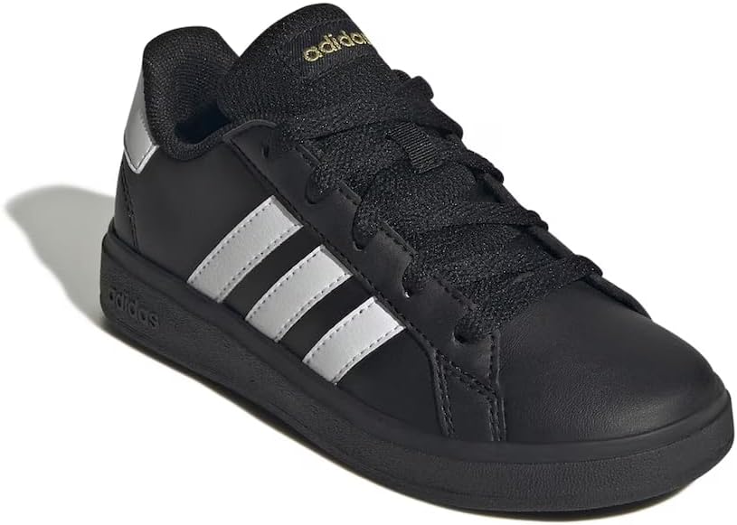 Adidas springblade 3 kinderen gouden Outlet