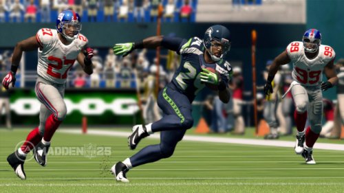 EA SPORTS NFL ANNIVERSARY MADDEN Xbox One | Jeu Vidéo | Français