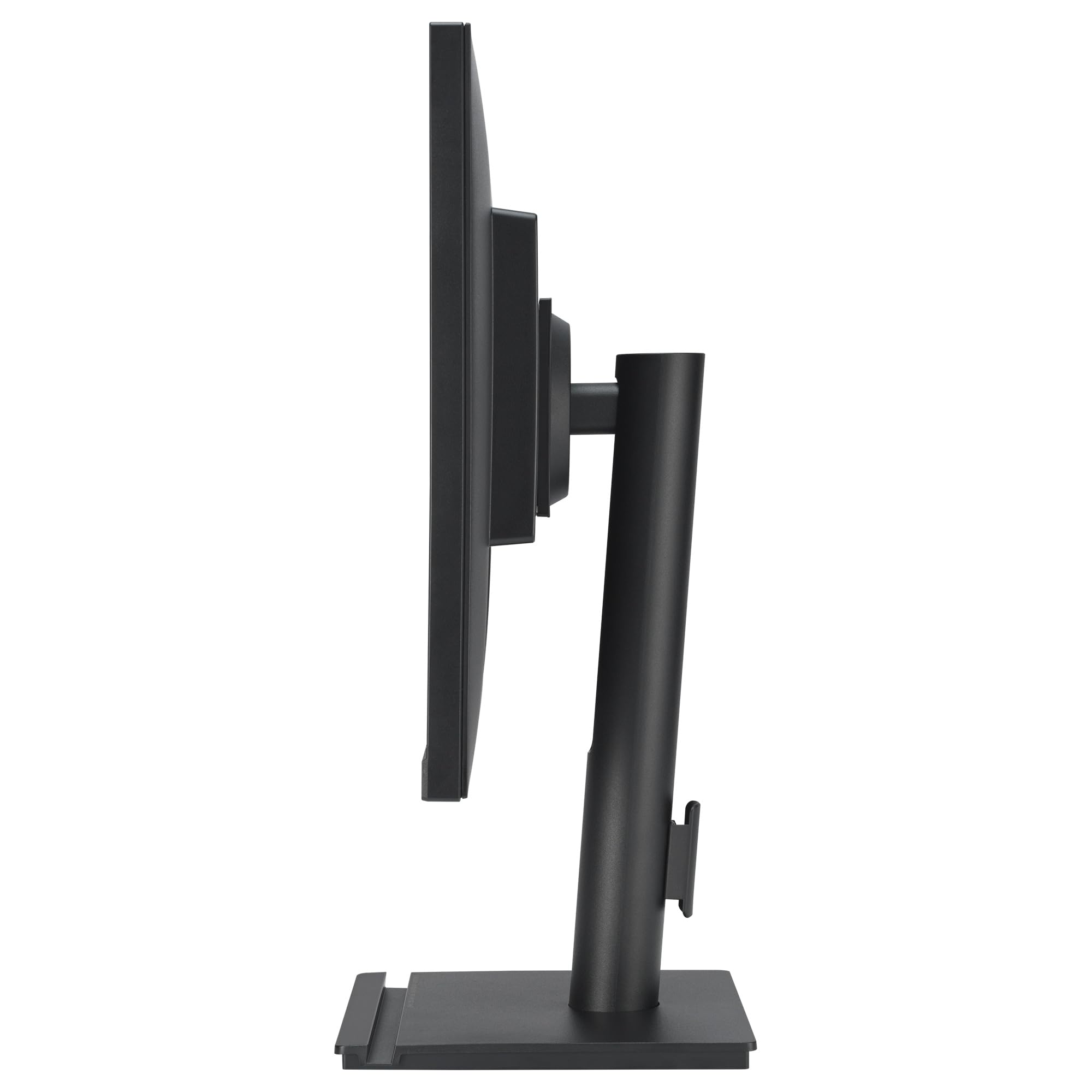 ASUS VA27DQFS Monitor profesional de 27 Pulgadas, IPS, Full HD, sin marco, 100 Hz, Adaptive-Sync, MPRT de 1 ms, HDMI, DisplayPort, VGA, luz azul baja, antiparpadeo, diseño ergonómico, montaje en pared