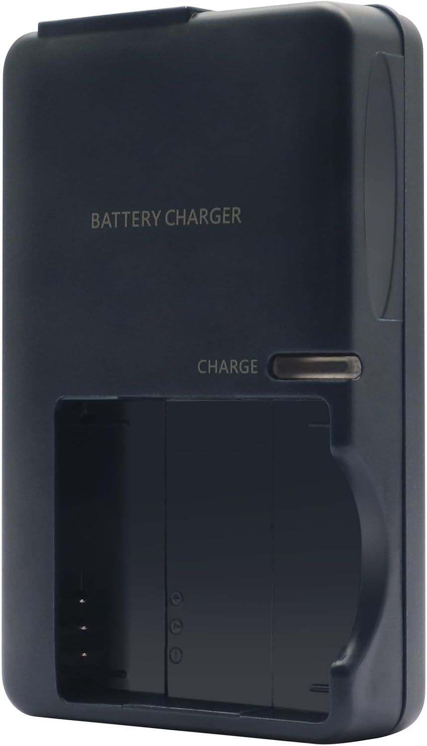 CB-2LV CB-2LVE Camera Charger for Canon NB-4L Battery Powershot SD30 SD40 SD200 SD300 SD400 SD450 SD600 SD630 SD750 ELPH 100 HS 300 HS IXUS 30 40 50 55 60 65 70 75 80 100 110 115 120 130 220 230