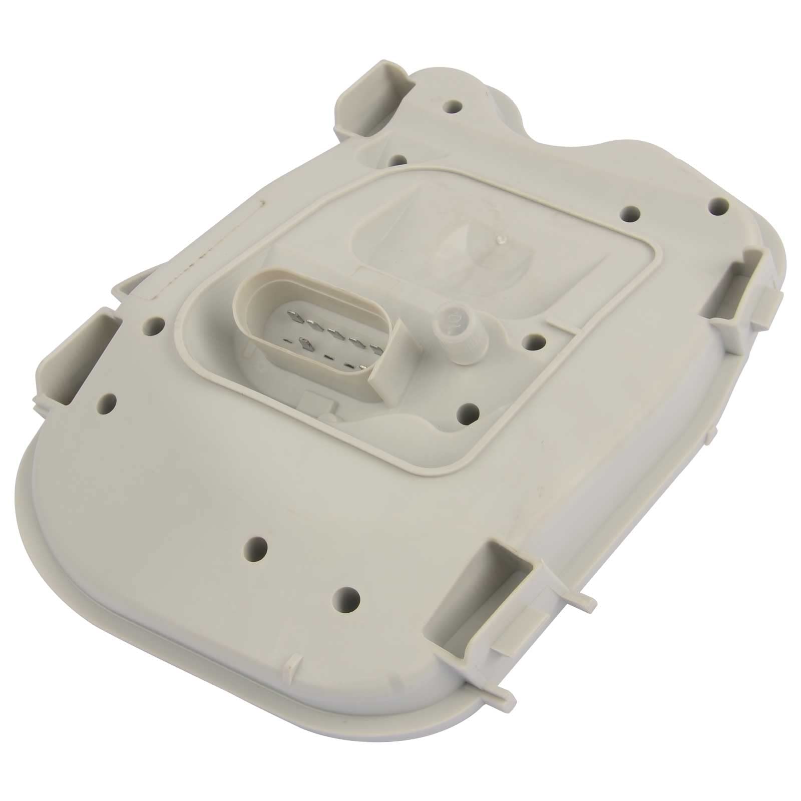 Fanale posteriore portalampada posteriore sinistro Compatibile con A6 C6 Saloon (4F2) 2004-2011 4F5945221 4F5945221C