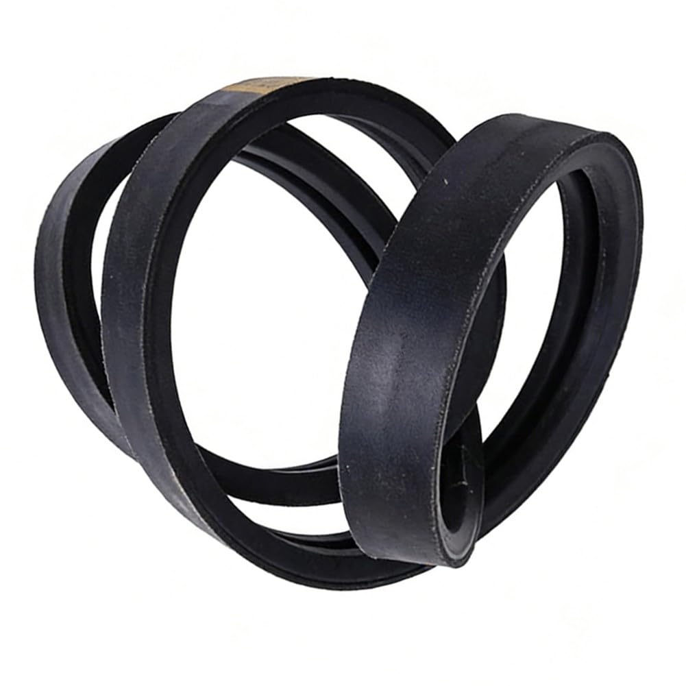 Cinghia 265-296 154537-001 per tosaerba Vermeer BC600XL