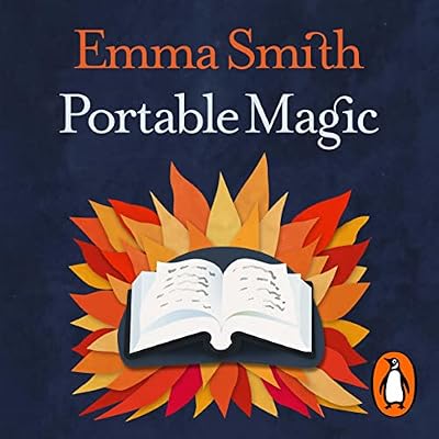 Portable Magic: A History of Books and their Readers