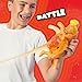 STRETCH ARMSTRONG - Squishy, Stretchy, Fidget Toy, Gooey Filling, Stress Relief, Sensory Play, Classic Stretch