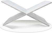 Vista 11 de Soporte Grande de Acrílico Transparente para Libros - Perfecto para Mostrar Libros Abiertos en Tu Mesa de Centro - Ideal para Biblias, Libros